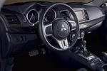 Mitsubishi Lancer Evolution X 2007 года